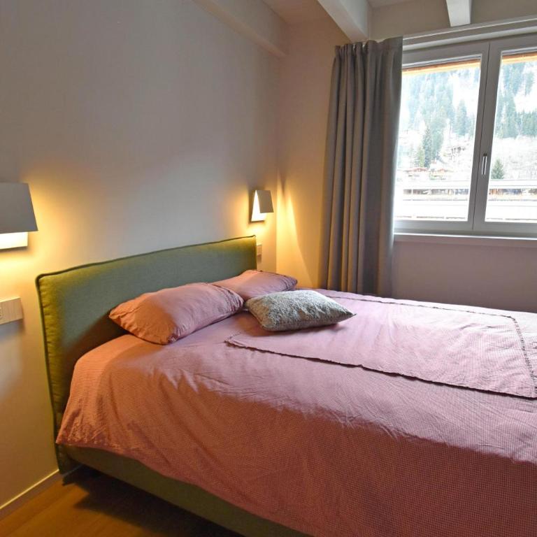 Brenta Alta Central Lux Apartment MhD - Appartamento Deluxe con 2 Camere da Letto e Balcone - 16