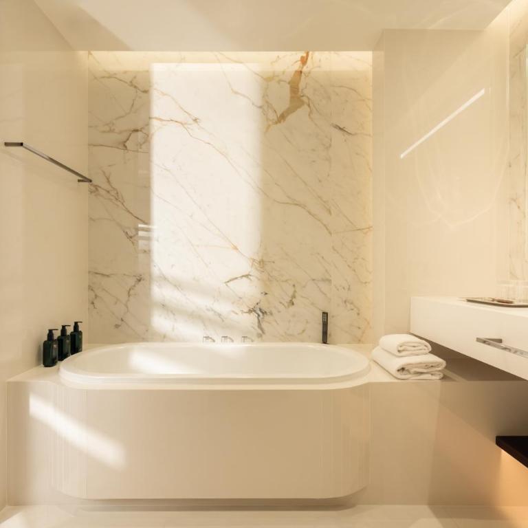 Maison Bauchart - Suite Magellan - 2