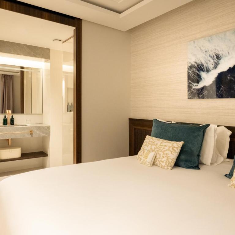 Maison Bauchart - Suite Magellan - 3