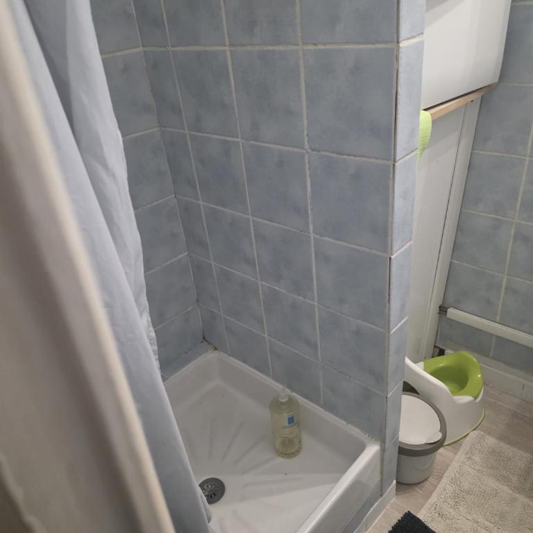 Rahim - Appartamento con 2 Camere da Letto - 1