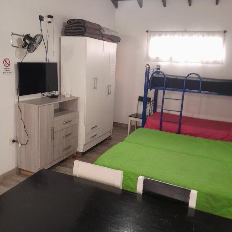 Dtos a 200 mts de la playa - Apartment with View and Balcony - 2