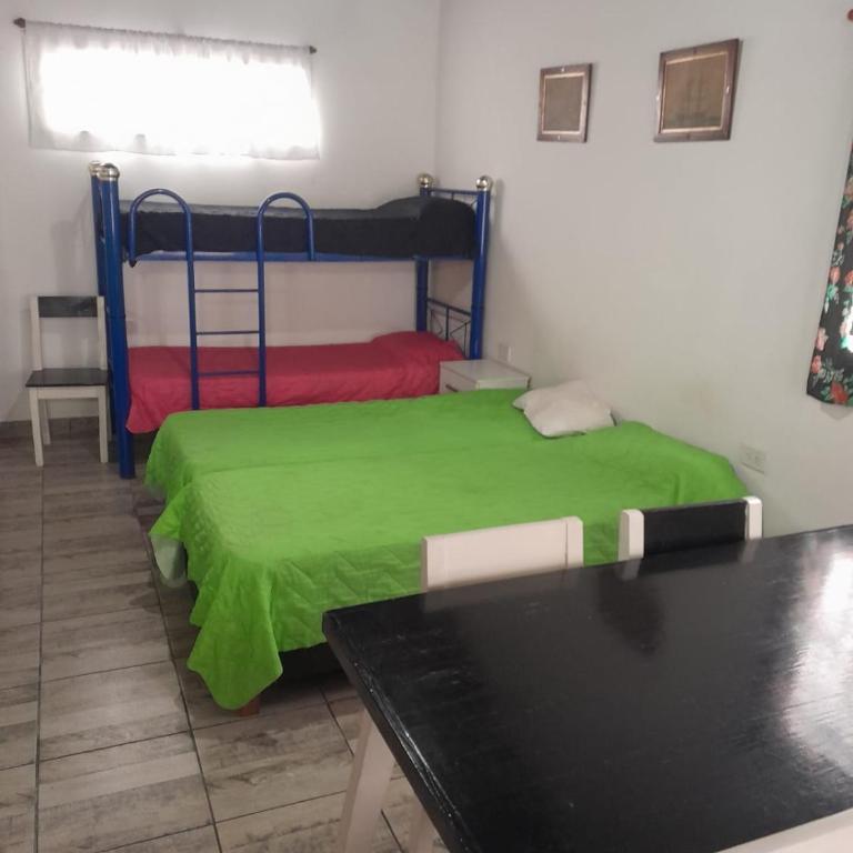 Dtos a 200 mts de la playa - Apartment with View and Balcony - 3