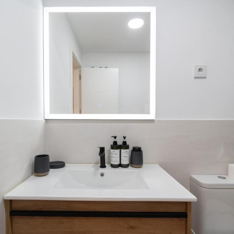 XPCE Victoria 3 Malaga Center - Apartamento de 1 dormitorio - 13