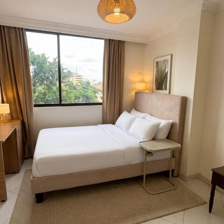Suite con terraza privada - San Fernando - Loft - 2