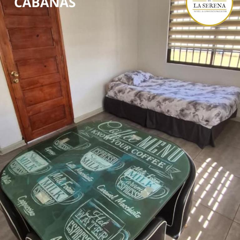 Hotel Palmas de La Serena - Cottage with Garden View - 6