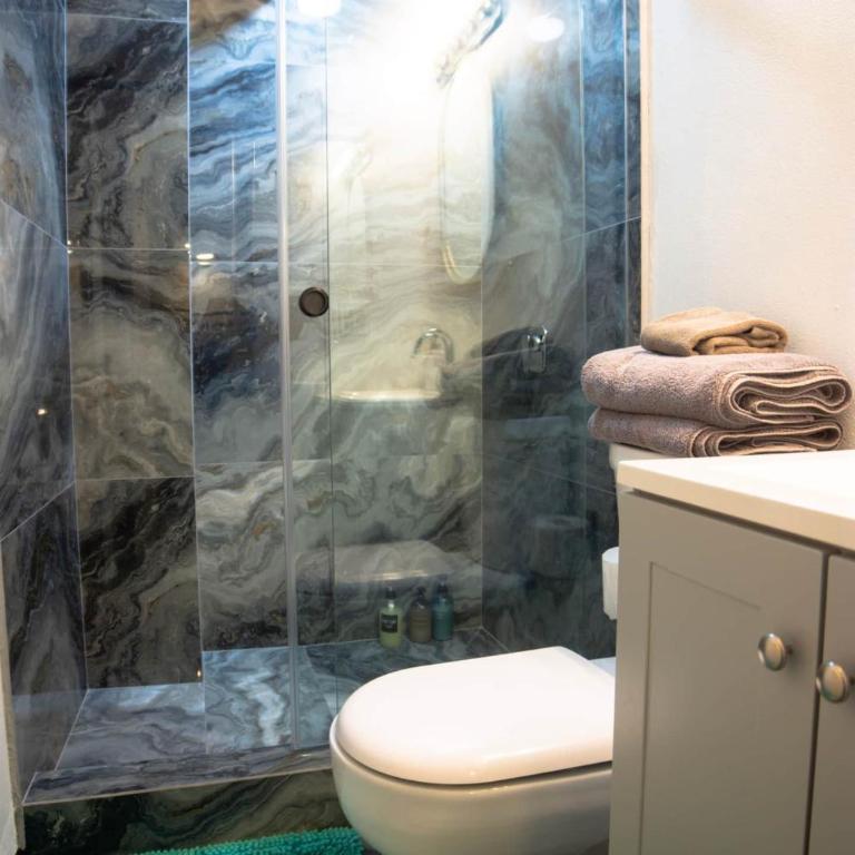 Stylish Apartment Upscale Chapultepec District - Studio Apartment - 4