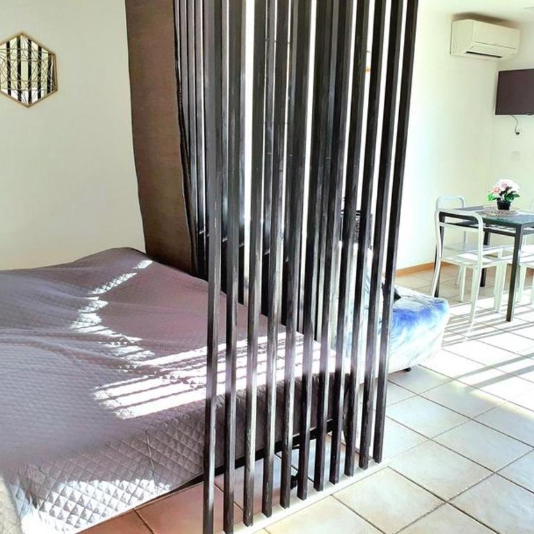 Studio à Muratello - Appartement 1 Chambre - 2