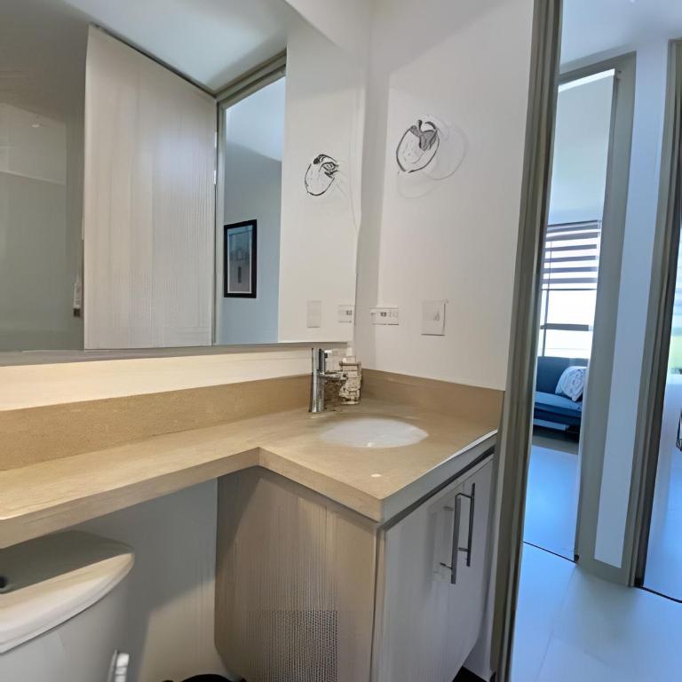 Belén Chic: Estilo y Confort en Medellín - Apartamento - 10