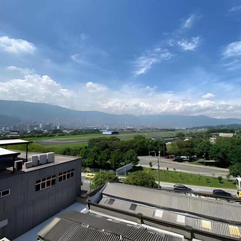 Belén Chic: Estilo y Confort en Medellín - Apartamento - 15