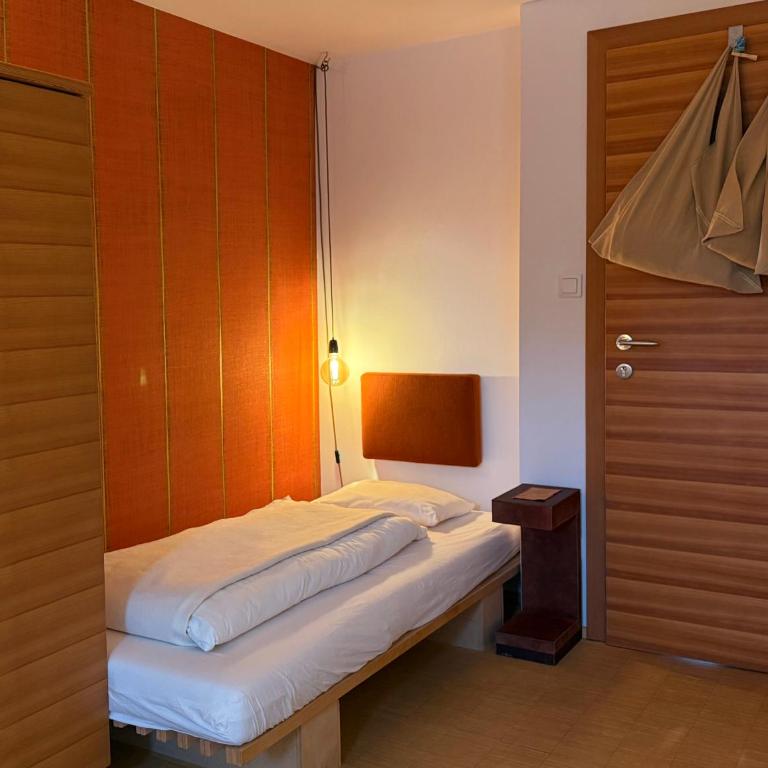 Soami Spaces - Alpine Hideaway - Deluxe Dreibettzimmer - 5