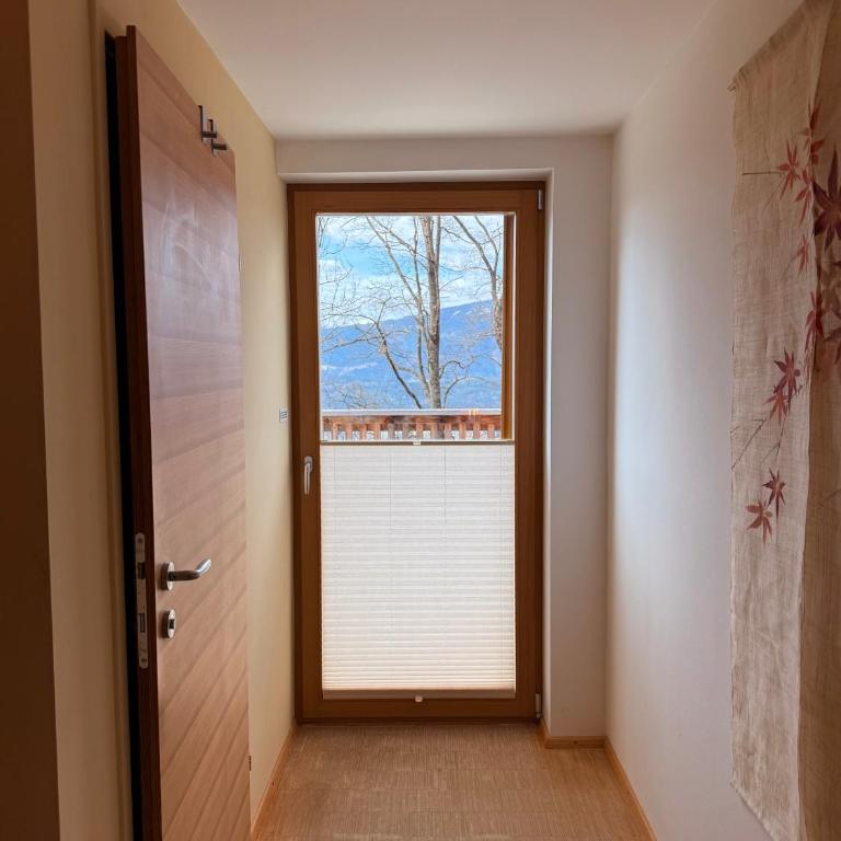Soami Spaces - Alpine Hideaway - Deluxe Dreibettzimmer - 4