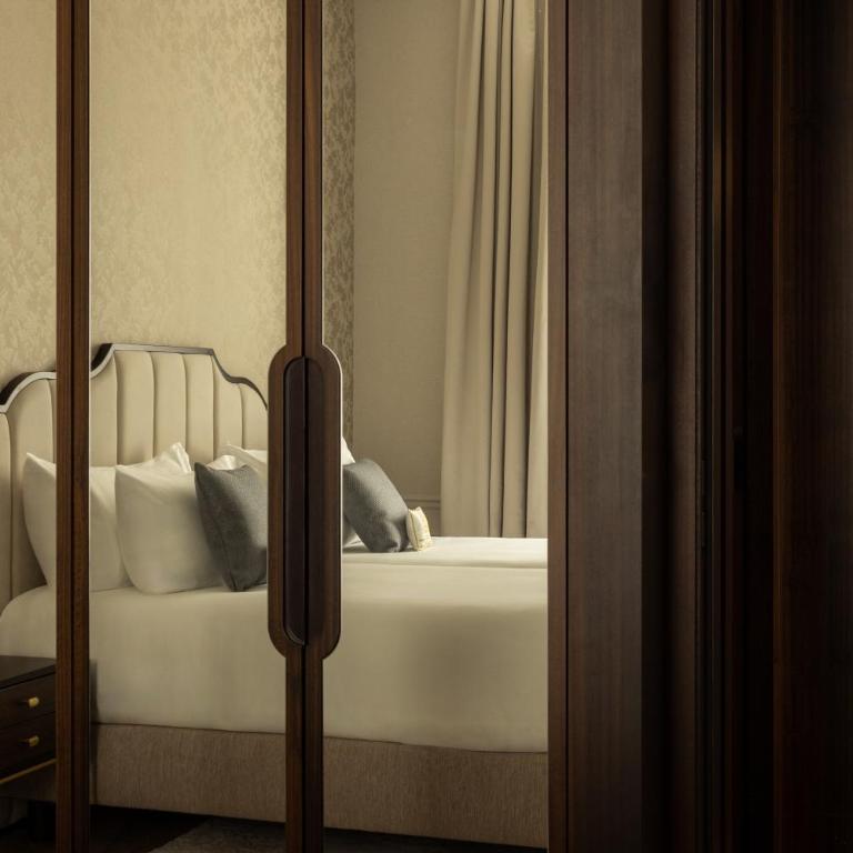 Maison Bauchart - Suite Galliera - 6