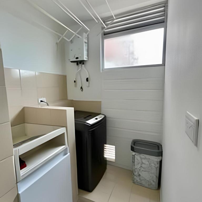 Premium white loft en Medellín - Apartamento - 6