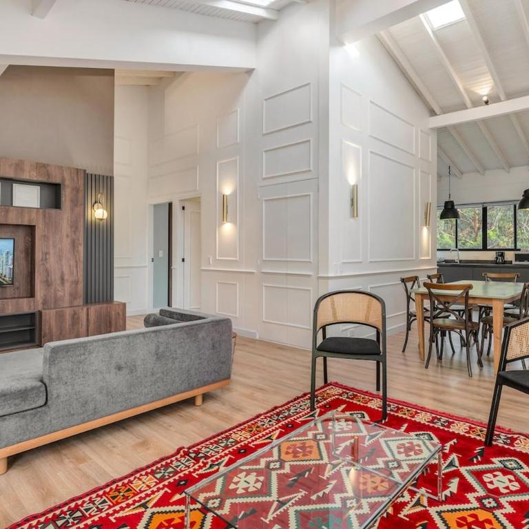 Lux Penthouse Provenza 5 star Location Fast Wifi - Apartamento de 2 dormitorios - 1