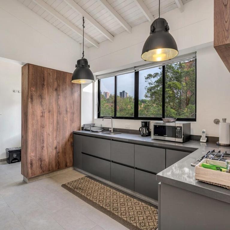 Lux Penthouse Provenza 5 star Location Fast Wifi - Apartamento de 2 dormitorios - 6