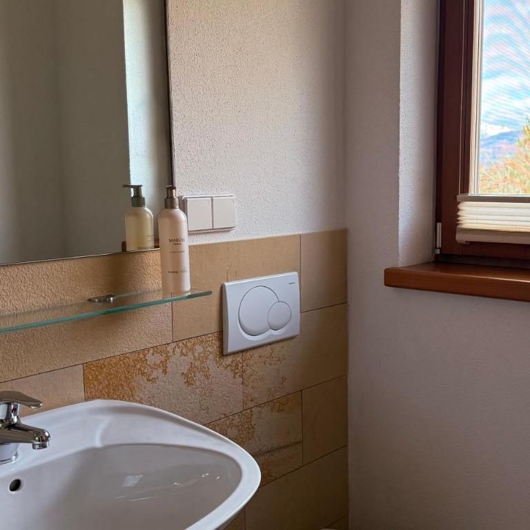 Soami Spaces - Alpine Hideaway - Einzelzimmer mit Seeblick - 1