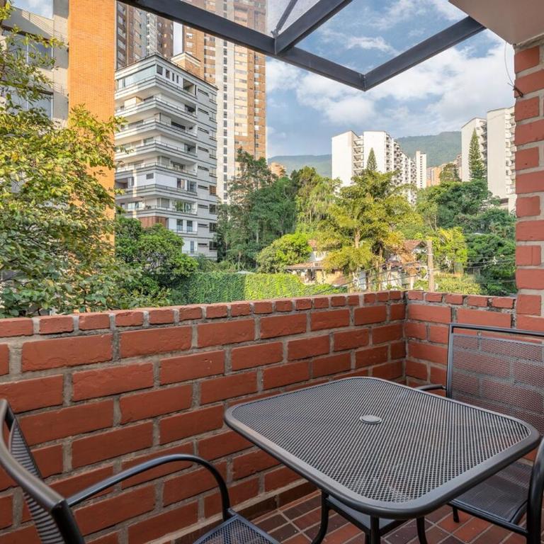 Lux Penthouse Provenza 5 star Location Fast Wifi - Apartamento de 2 dormitorios - 10
