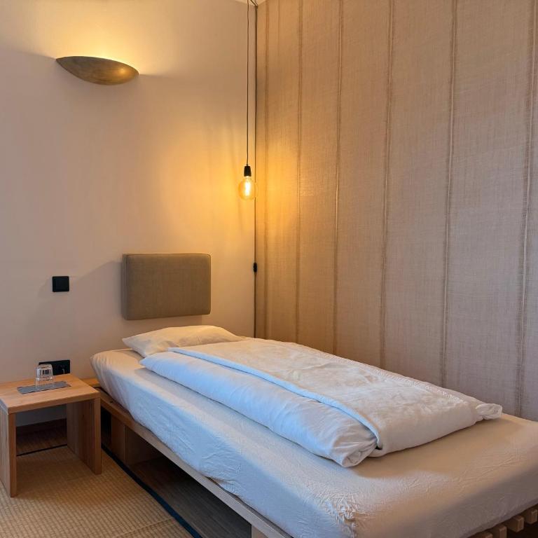 Soami Spaces - Alpine Hideaway - Einzelzimmer mit Seeblick - 2