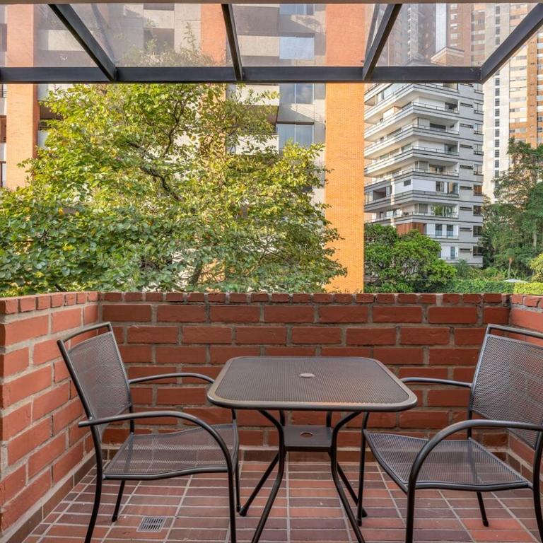 Lux Penthouse Provenza 5 star Location Fast Wifi - Apartamento de 2 dormitorios - 16