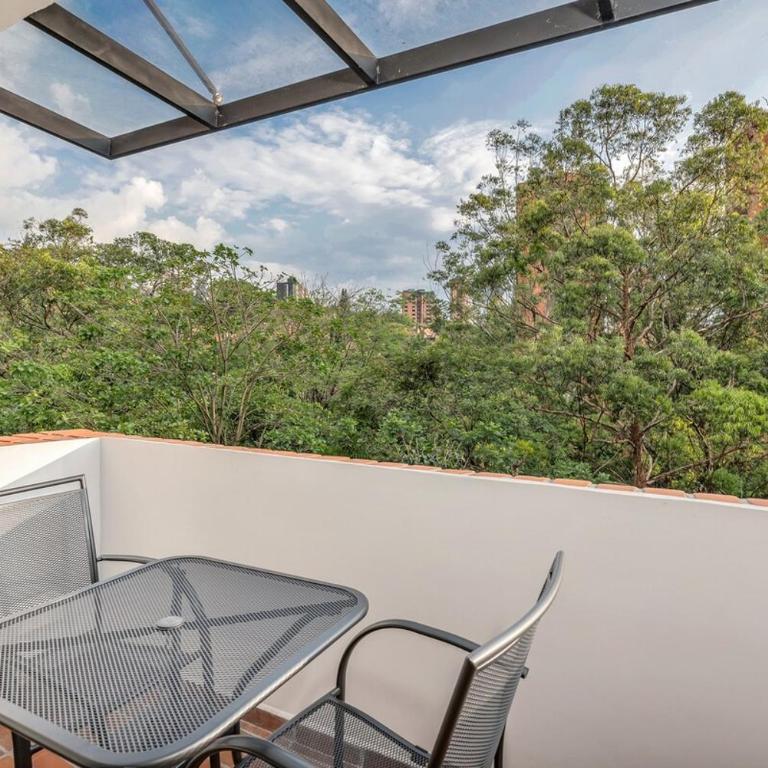 Lux Penthouse Provenza 5 star Location Fast Wifi - Apartamento de 2 dormitorios - 17