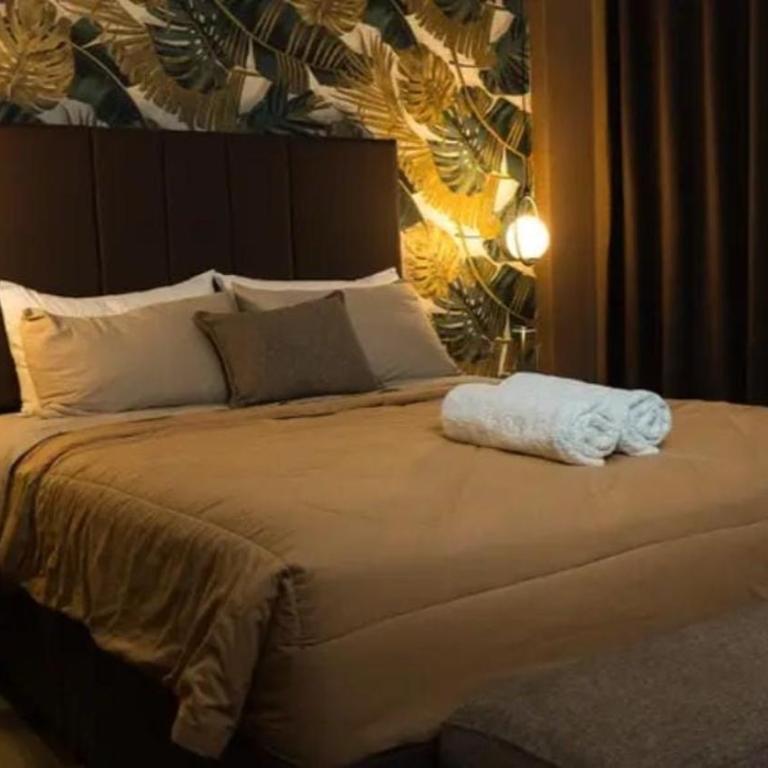 Marina Selection Hotel - Junior Suite - 2