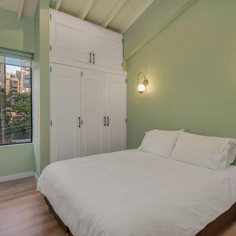 Lux Penthouse Provenza 5 star Location Fast Wifi - Apartamento de 2 dormitorios - 25