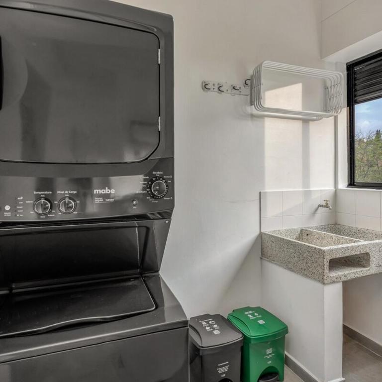 Lux Penthouse Provenza 5 star Location Fast Wifi - Apartamento de 2 dormitorios - 27