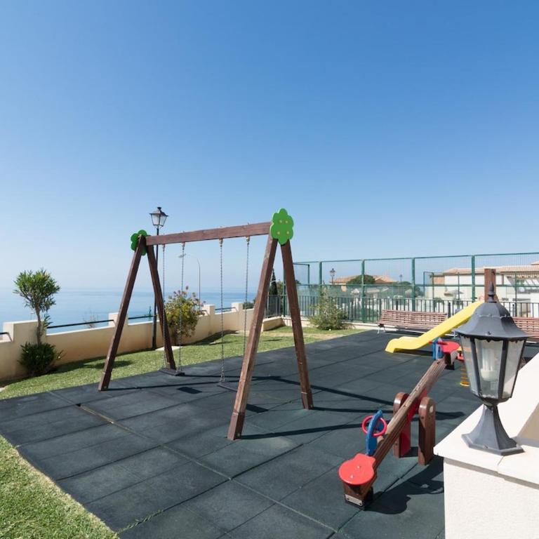 Stunning penthouse with panoramic sea views - Apartamento de 2 dormitorios con terraza y vistas al mar - 6