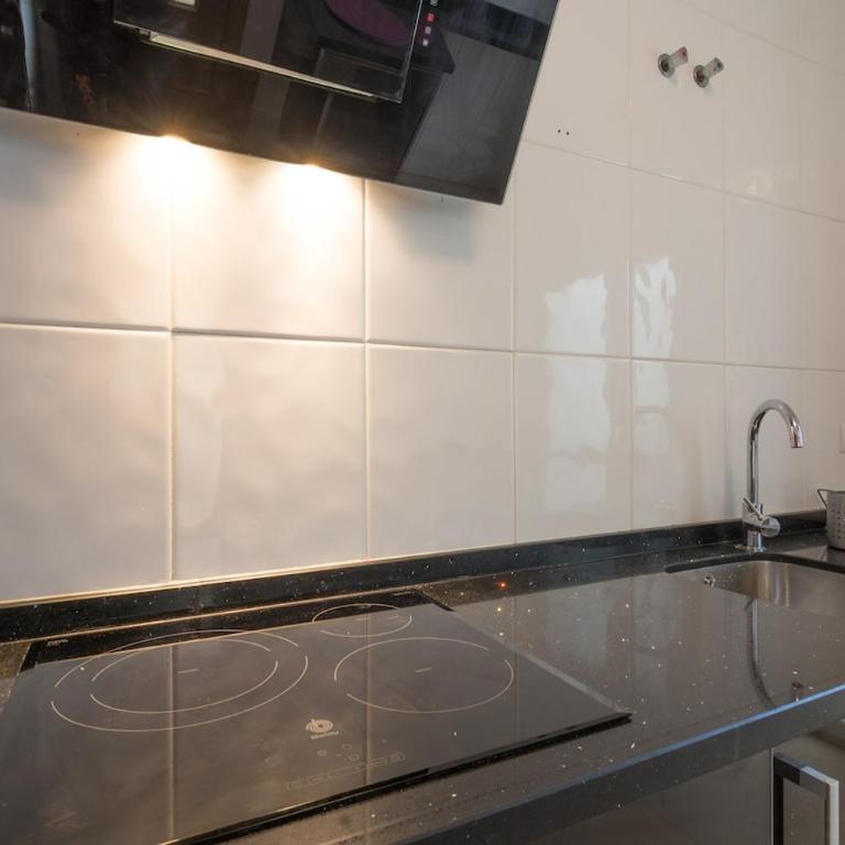 Stunning penthouse with panoramic sea views - Apartamento de 2 dormitorios con terraza y vistas al mar - 9