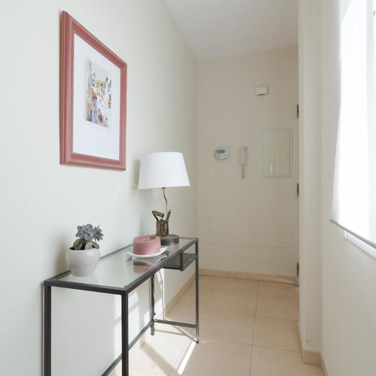 Stunning penthouse with panoramic sea views - Apartamento de 2 dormitorios con terraza y vistas al mar - 10