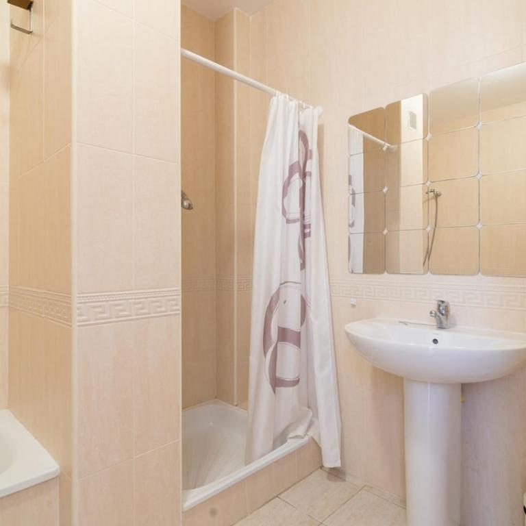 Stunning penthouse with panoramic sea views - Apartamento de 2 dormitorios con terraza y vistas al mar - 15