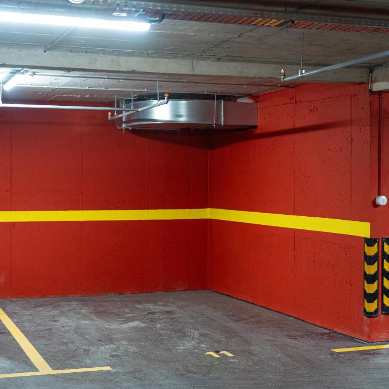 Centro Studio - Modern Apartment in City Center Podgorica - One-Bedroom Apartment - 18