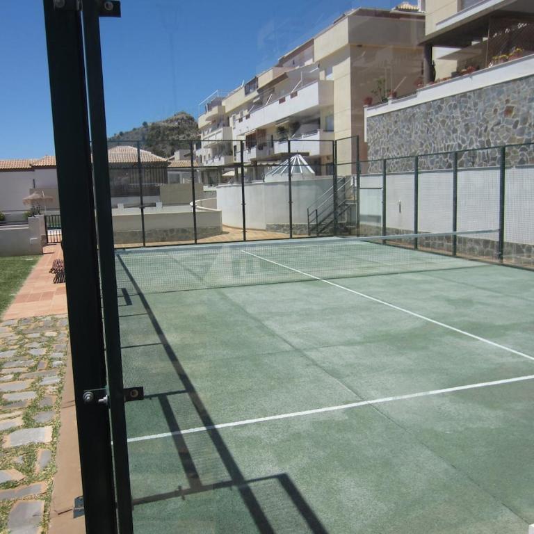 Stunning penthouse with panoramic sea views - Apartamento de 2 dormitorios con terraza y vistas al mar - 28