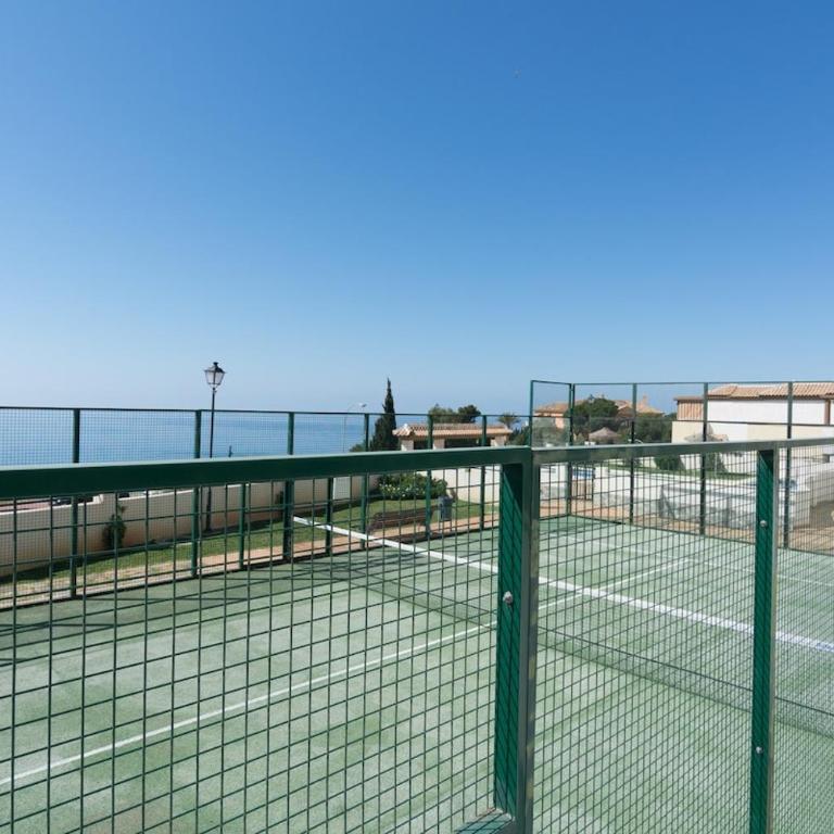 Stunning penthouse with panoramic sea views - Apartamento de 2 dormitorios con terraza y vistas al mar - 29