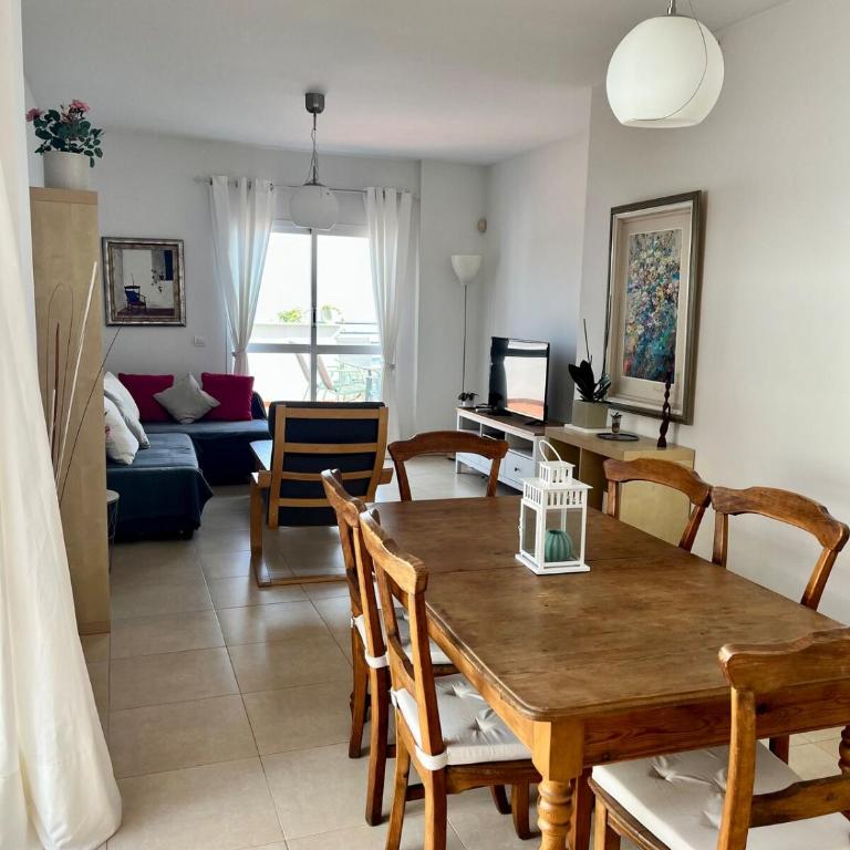 Stunning penthouse with panoramic sea views - Apartamento de 2 dormitorios con terraza y vistas al mar - 31