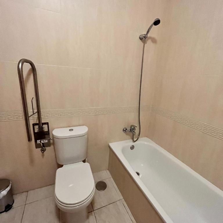 Stunning penthouse with panoramic sea views - Apartamento de 2 dormitorios con terraza y vistas al mar - 40