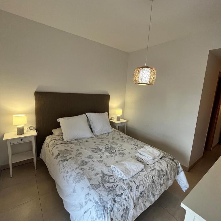Stunning penthouse with panoramic sea views - Apartamento de 2 dormitorios con terraza y vistas al mar - 42