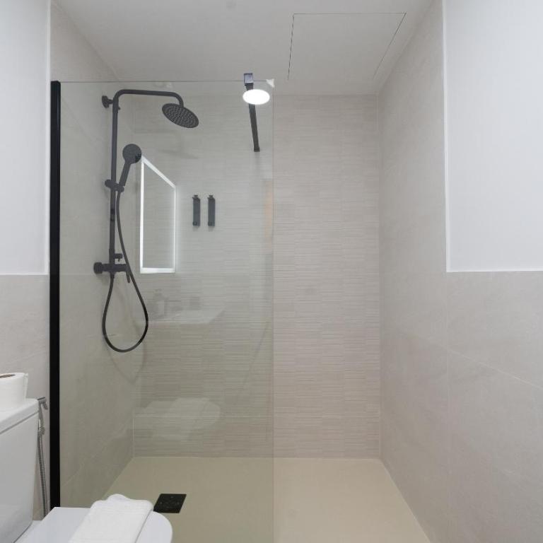 XPCE Victoria 2 Malaga Center - Apartamento de 1 dormitorio - 2