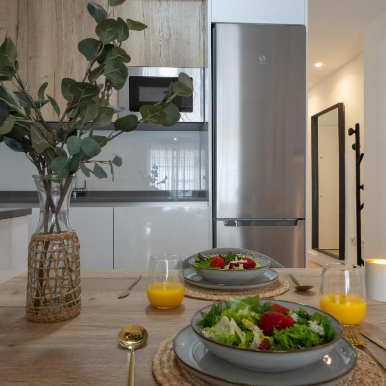 XPCE Victoria 2 Malaga Center - Apartamento de 1 dormitorio - 13
