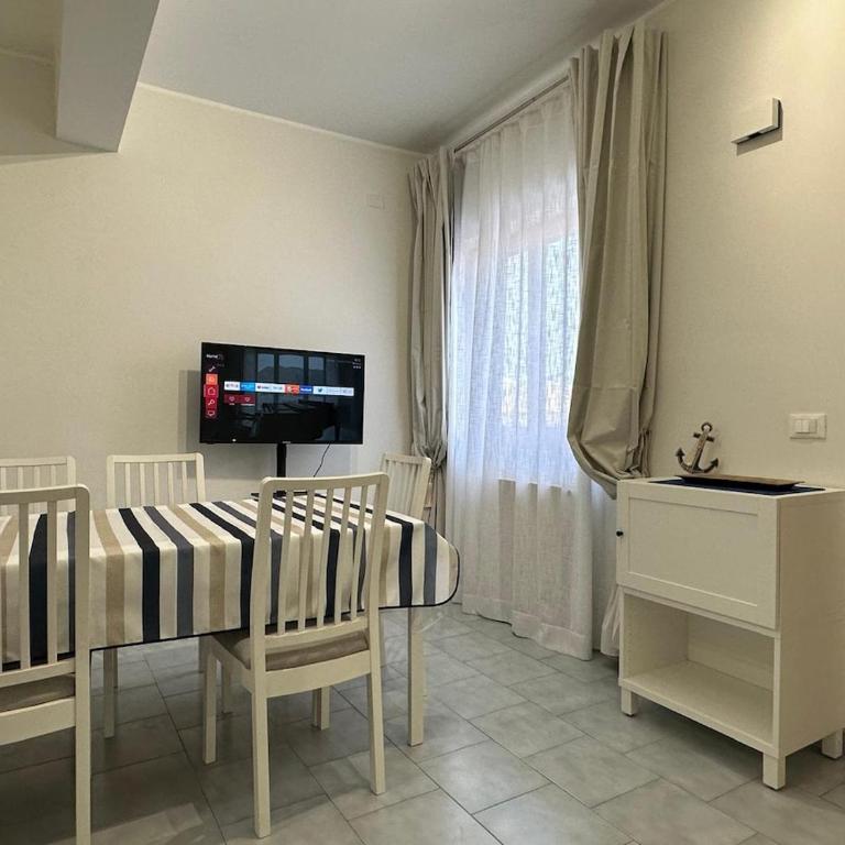 A un passo dal mare - Appartamento con 1 Camera da Letto - 3