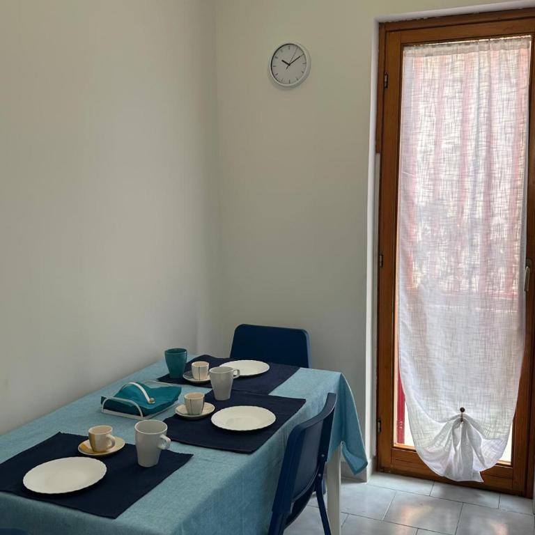 A un passo dal mare - Appartamento con 1 Camera da Letto - 5