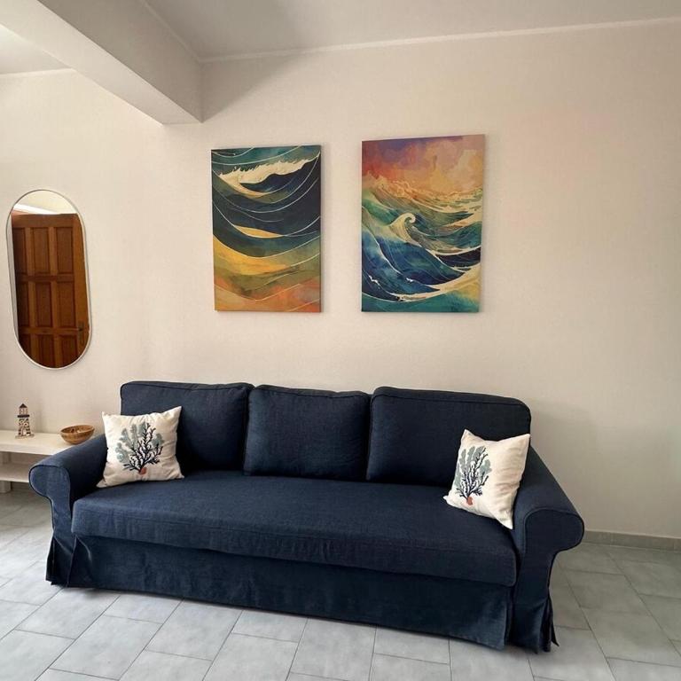 A un passo dal mare - Appartamento con 1 Camera da Letto - 7