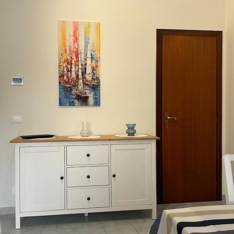A un passo dal mare - Appartamento con 1 Camera da Letto - 8