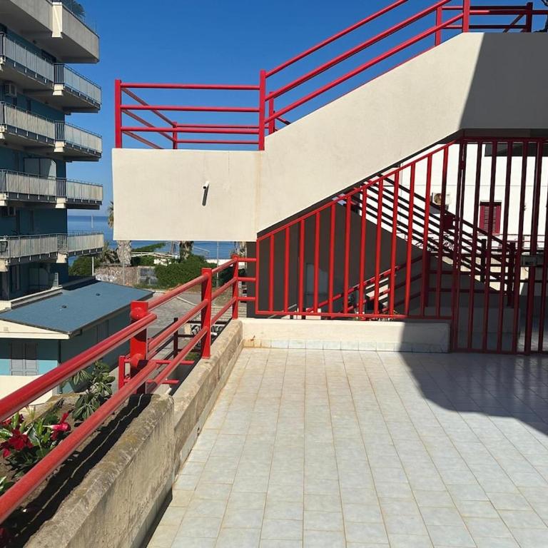 A un passo dal mare - Appartamento con 1 Camera da Letto - 11