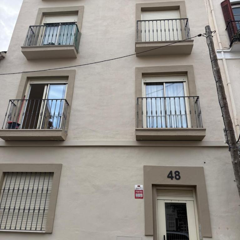 XPCE Victoria 2 Malaga Center - Apartamento de 1 dormitorio - 24