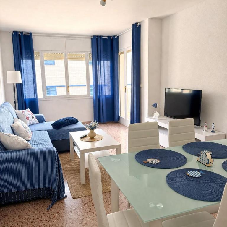 Ocean Breath Home - Apartamento de 3 dormitorios - 7
