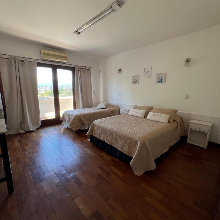 Departamento zona residencial CON PILETA - Apartment with Mountain View - 18
