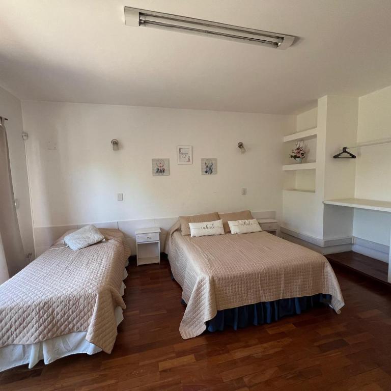 Departamento zona residencial CON PILETA - Apartment with Mountain View - 15