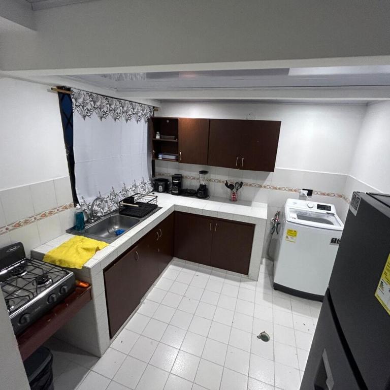 Apartamento 201 amplio cómodo - Apartamento de 3 dormitorios - 15