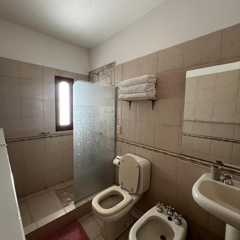 Departamento zona residencial CON PILETA - Apartment with Mountain View - 19